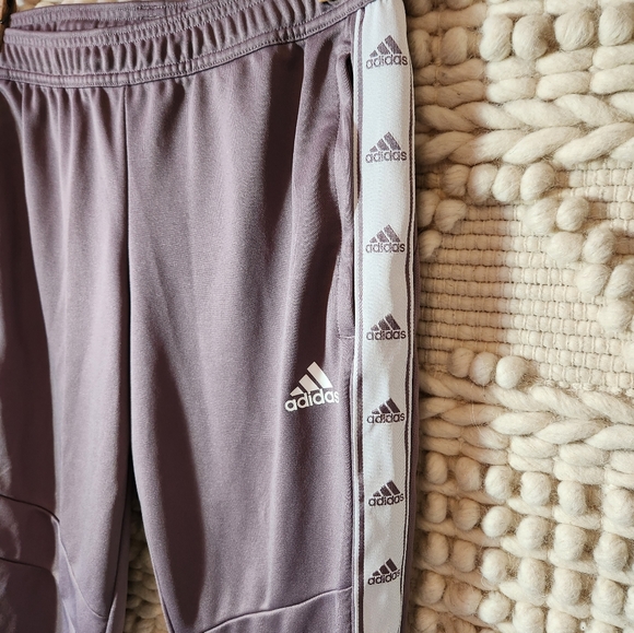 Adidas Tiro Soccer Pants - Picture 4 of 9